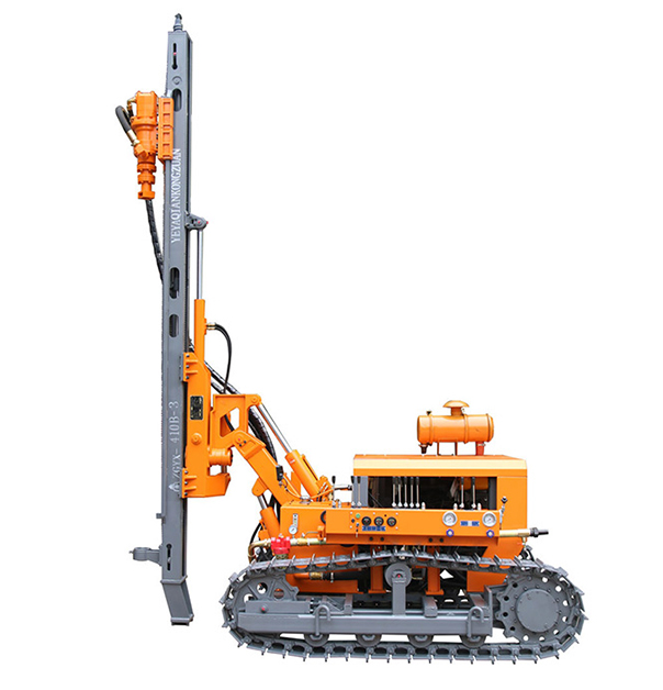 ZGYX 410B-3/410B-D